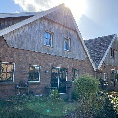 B&B Erve Moeskert Geesteren  Eksteriør bilde