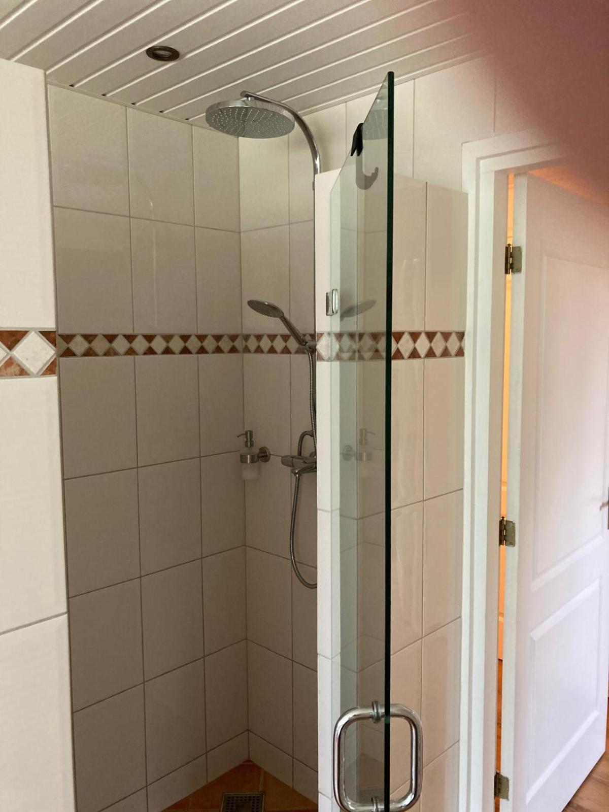 B&B Erve Moeskert Geesteren  Eksteriør bilde